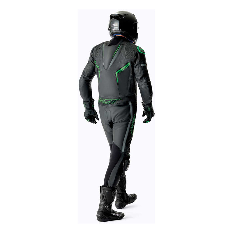 Kombinezon motocyklowy jednoczęściowy RST S1 D3O Black Grey Fluo Green 29 356003_ZAL835621.jpg