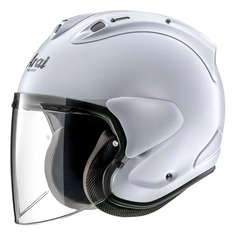Kask Arai SZ-R EVO Frost White 1 303973_ZAL681156.jpg