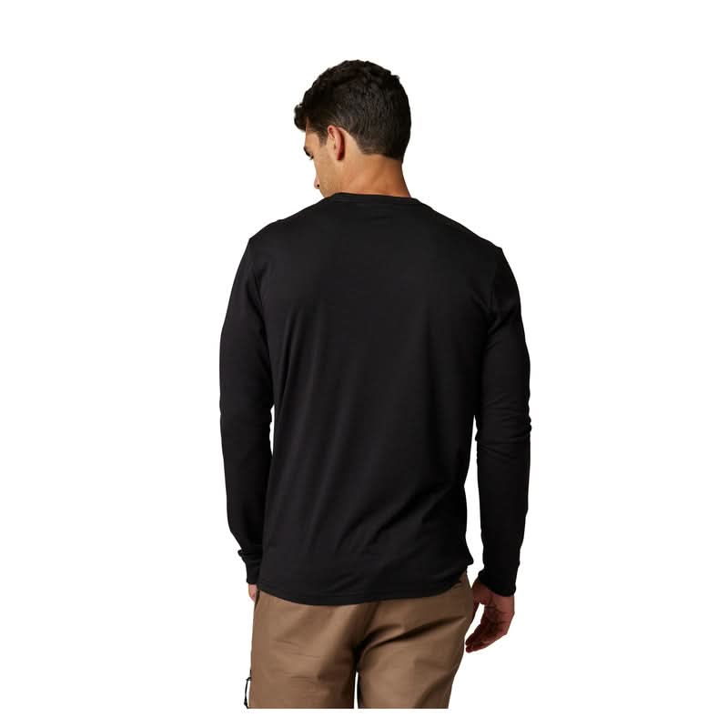 Koszulka z Długim Rękawem Fox Pinnacle Black 2 262537_ZAL536763.jpg