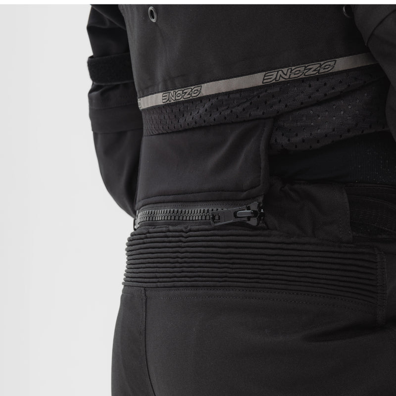 Kurtka Motocyklowa Tekstylna Junior Ozone Sahara Black 32 279825_ZAL710541.jpg