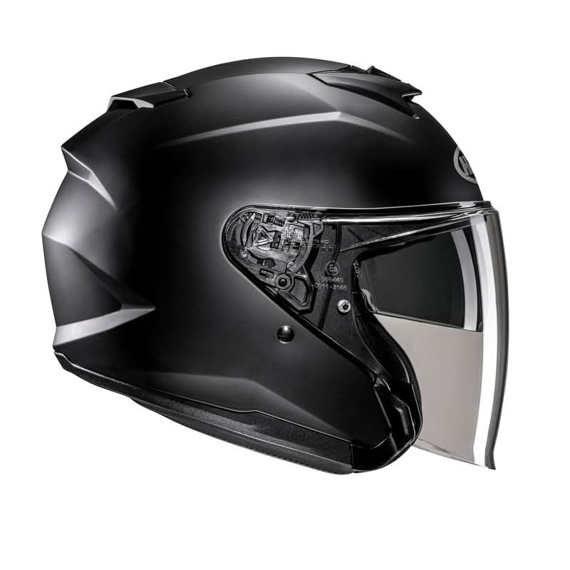 Kask Motocyklowy Hjc I31 Solid Semi Flat Black 9 332741_ZAL753224.jpg