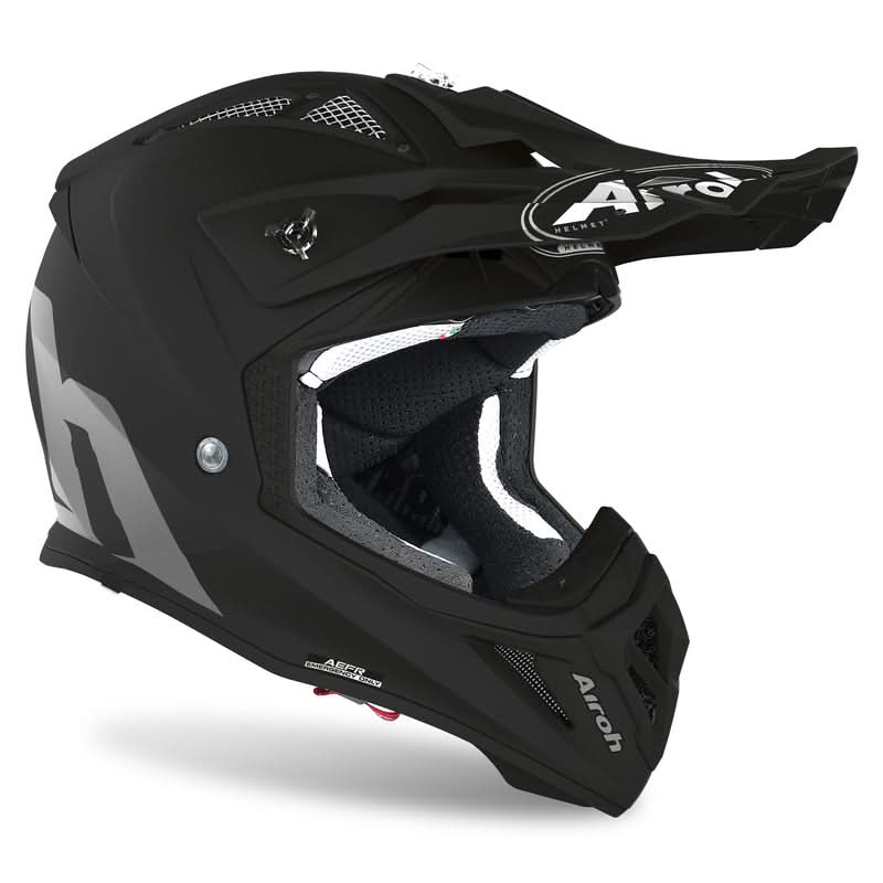 Kask Airoh Aviator Ace Color Black Matt 3 188747_ZAL337344.jpg