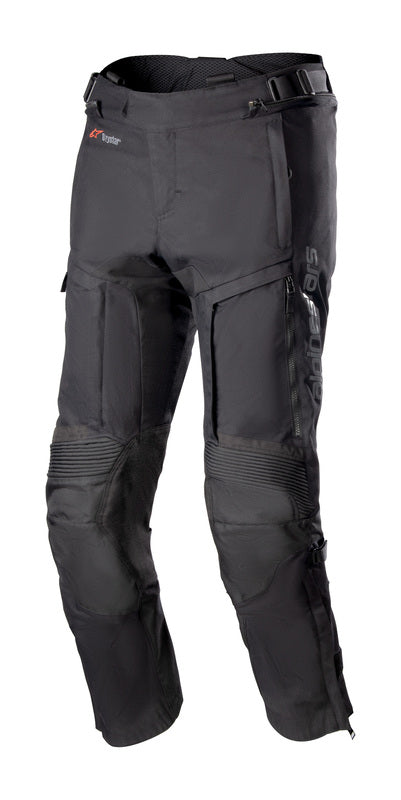 Spodnie Tekstylne Alpinestars Bogota Pro Summer Drystar Black/Black 1 275760_ZAL691533.jpg