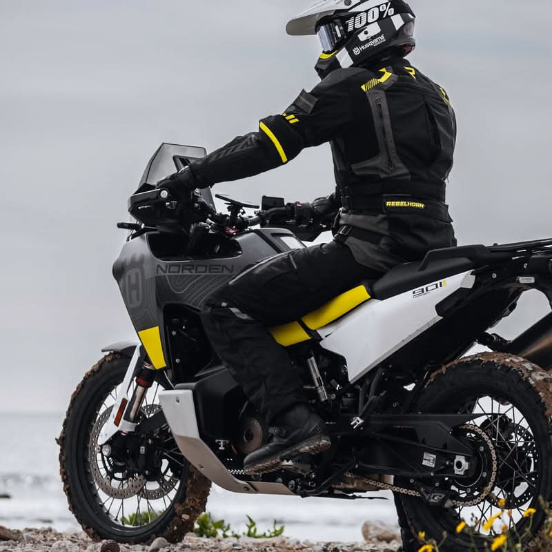 Kurtka motocyklowa tekstylna Rebelhorn Patrol Black Fluo Yellow 26 214819_ZAL626547.jpg