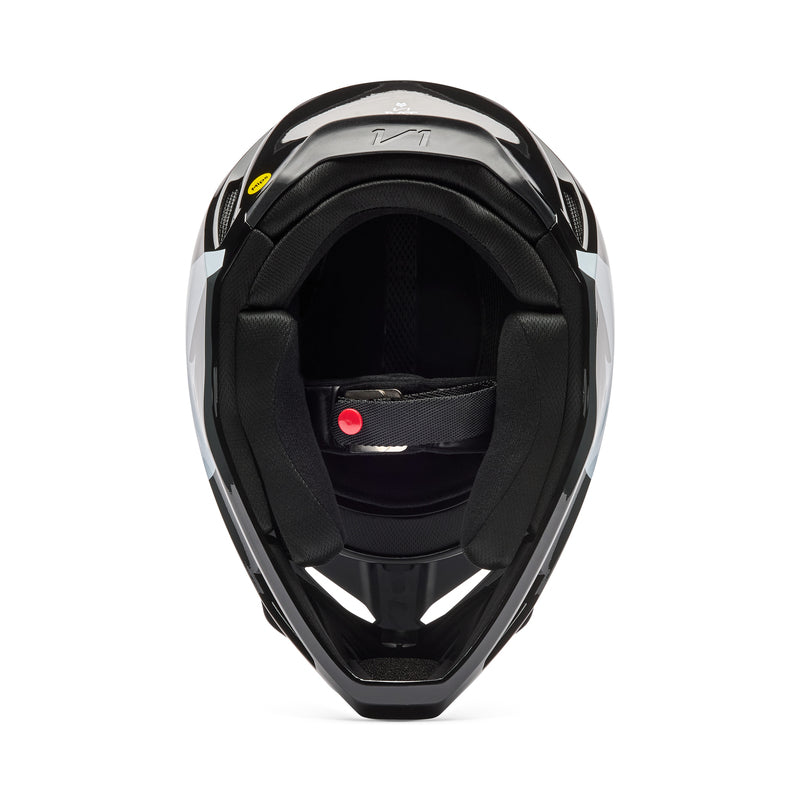 Kask motocyklowy FOX V1 Shield Black 11 337312_ZAL816448.jpg