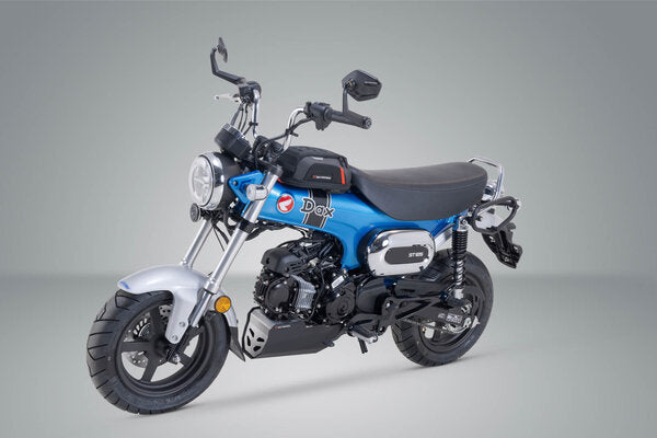STELAŻ BOCZNY SLC LEWY SW-MOTECH HONDA DAX 125 (22-) 3