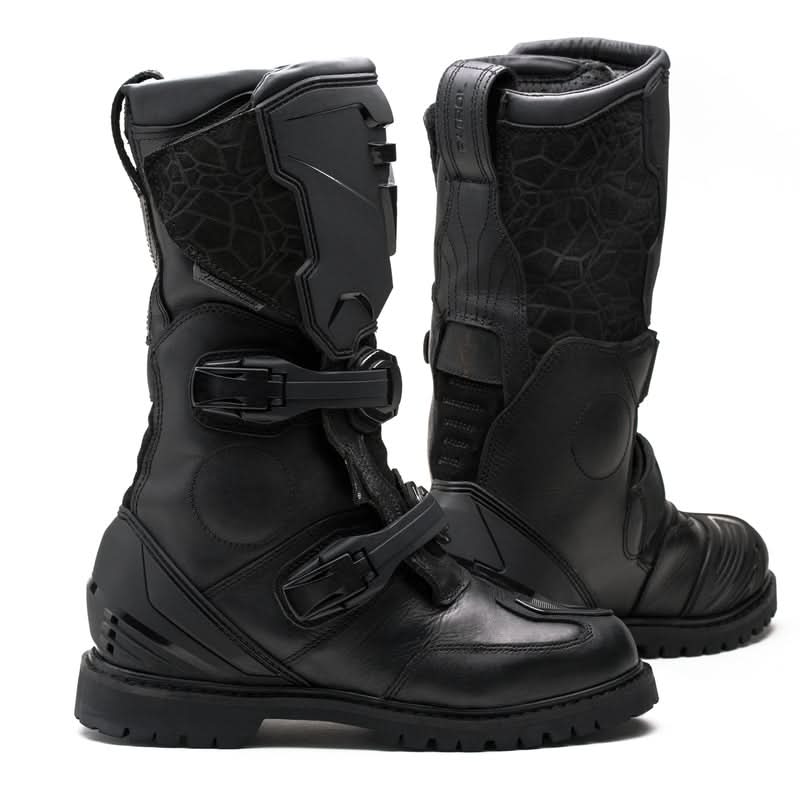 Buty motocyklowe Rebelhorn Patrol Black 1 176231_ZAL319386.jpg