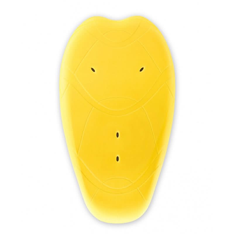 OCHRANIACZ PLECÓW SAS-TEC LEVEL 1 YELLOW (1 SZT.) 1