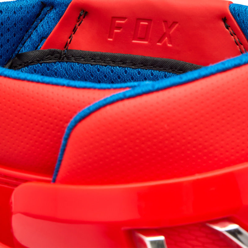 Buty motocyklowe FOX Instinct Fluo Red 3 336997_ZAL820460.jpg