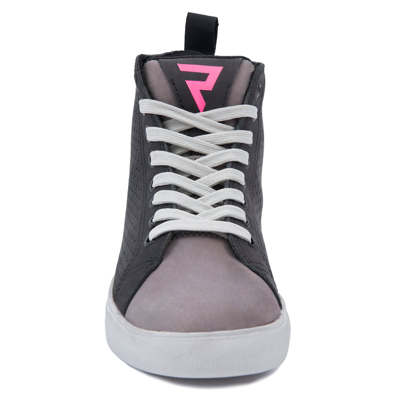 Buty motocyklowe damskie Rebelhorn Tramp 2 Black Grey 14 233848_ZAL673005.jpg