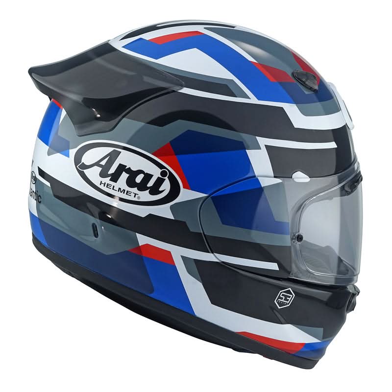 Kask Motocyklowy Arai Quantic Abstract Blue 3 303923_ZAL664617.jpg