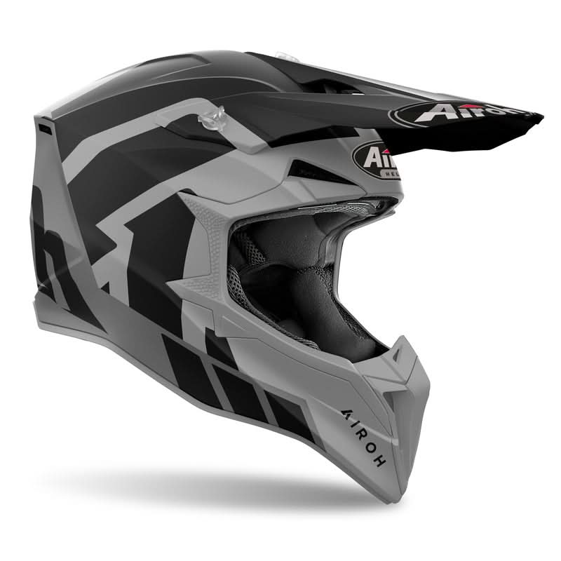 Kask Motocyklowy Airoh Wraaap Reloaded Anthracite Matt 3 299797_ZAL669239.jpg