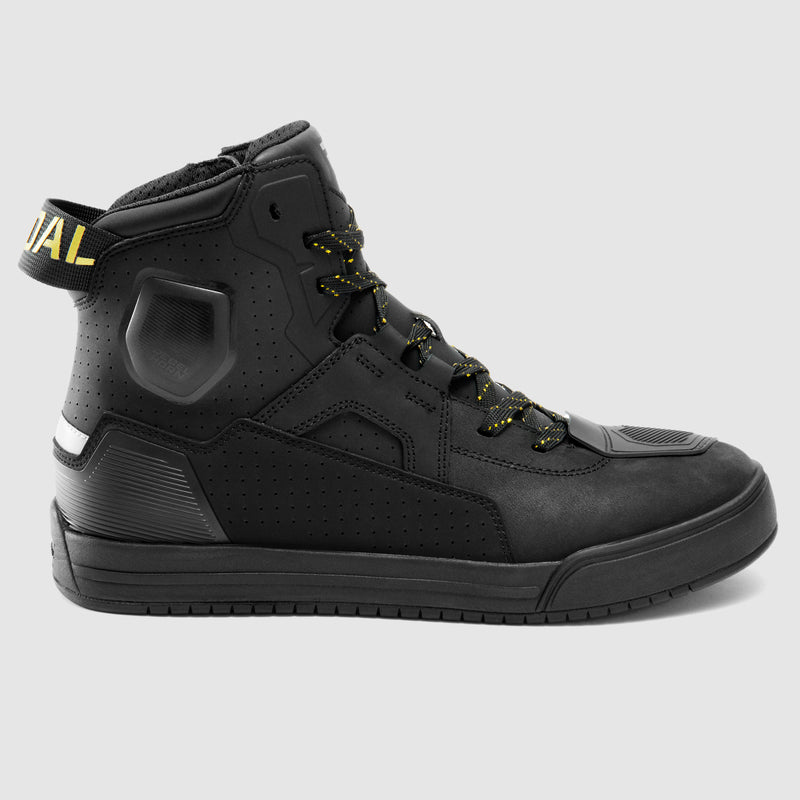 Buty motocyklowe damskie Rebelhorn Vandal 2 Black Gold 12 323367_ZAL788187.jpg