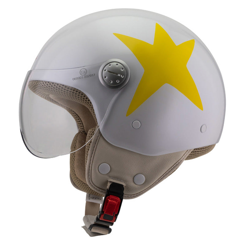 Kask Motocyklowy NZI Pasarela Constelación Amarilla 1 362852_ZAL857657.jpg