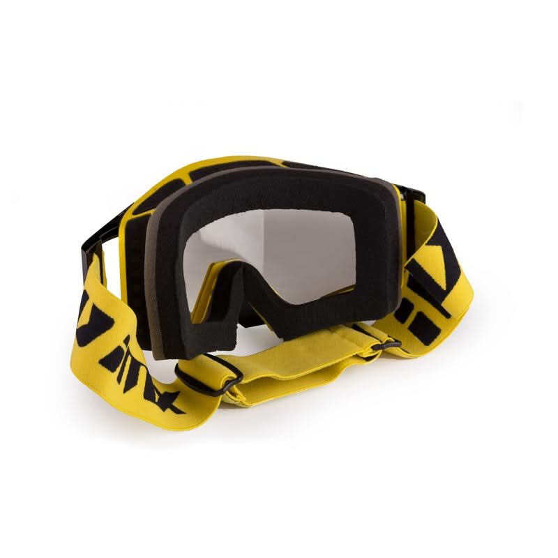 Gogle iMX Racing Sand Yellow/Black z Szybą Silver Iridium + Clear (2 szyby w zestawie) 7 164731_ZAL254444.jpg