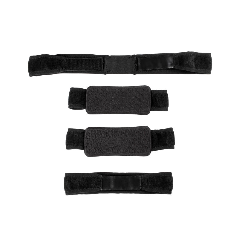 ZESTAW PASKÓW DO ORTEZY KOLAN LEATT STRAP KIT HYBRID+X-FRAME PAIR S/M 1