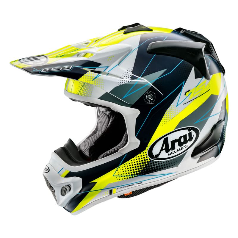 Kask Arai Mx-V Resolute Fluor Yellow 1 240437_ZAL481085.jpg