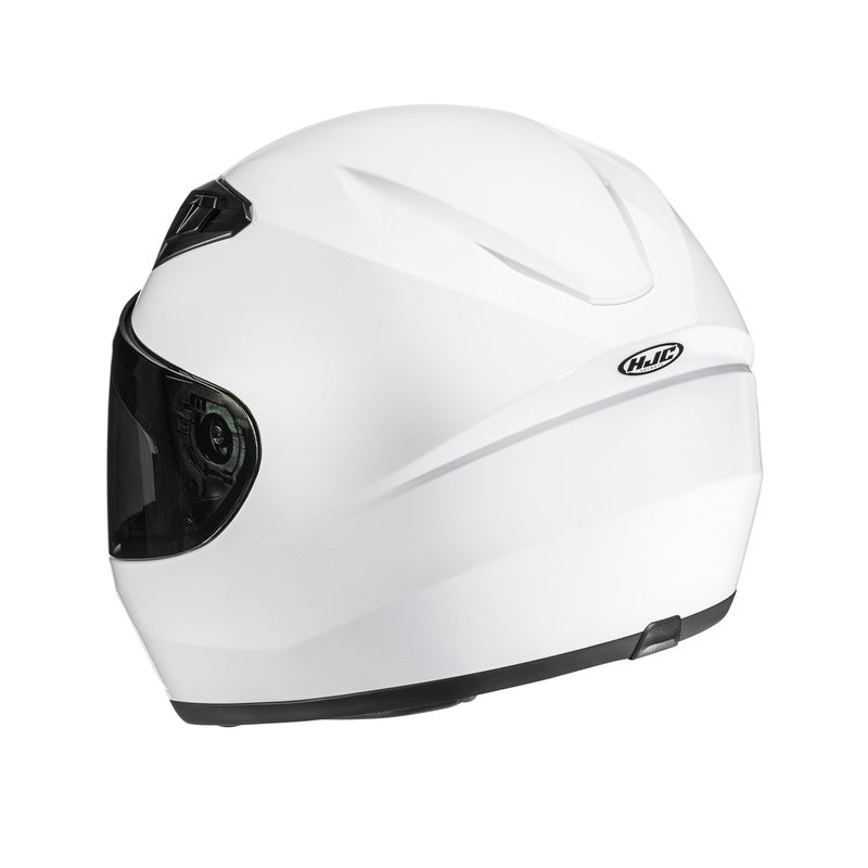 Kask motocyklowy Junior HJC Y10 Solid Pearl White 5 355234_ZAL829554.jpg
