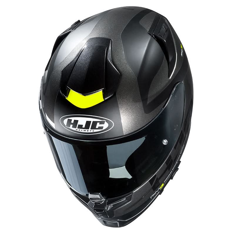 Motocyklowy Kask HJC RPHA-70 Balius Grey/Black 3 175735_ZAL272641.jpg