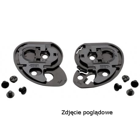 MOCOWANIE SZYBY HJC HJ31 DO KASKU I70 1