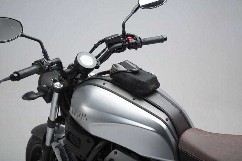 TORBA AKCESORYJNA LEGEND GEAR SW-MOTECH ACCESSORY BAG LA1 BROWN 0,8L 3