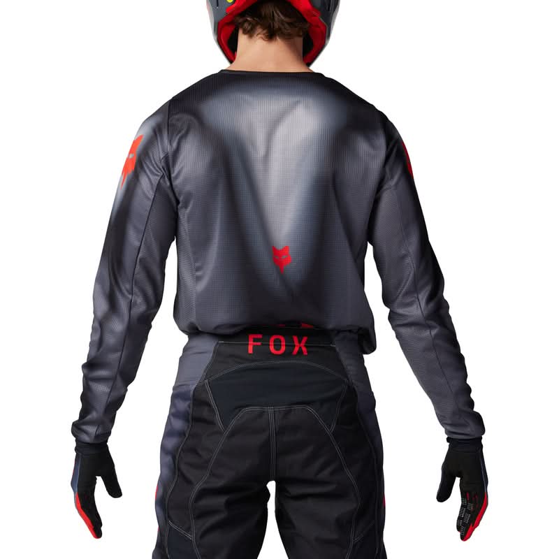 Bluza Fox 180 Interfere Jersey Grey/Red 11 294375_ZAL698993.jpg