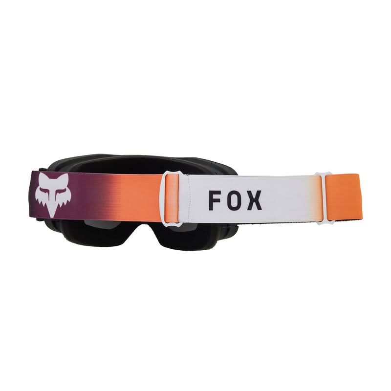 Gogle Fox Junior Main Flora Black/White 3 285745_ZAL700299.jpg