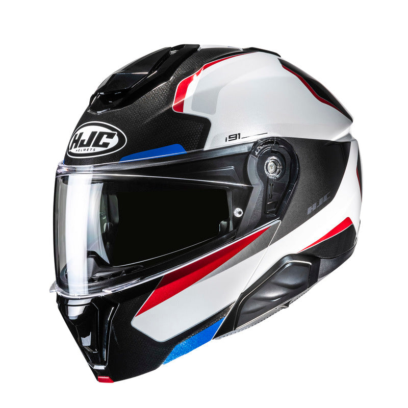 Kask motocyklowy HJC I91 Felio Black White 1 354993_ZAL829039.jpg