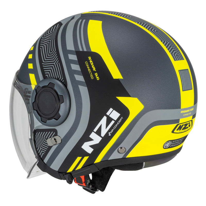 Kask Motocyklowy NZI Ringway 2 Duo Connected Antracite Grey Matt 3 362486_ZAL854943.jpg