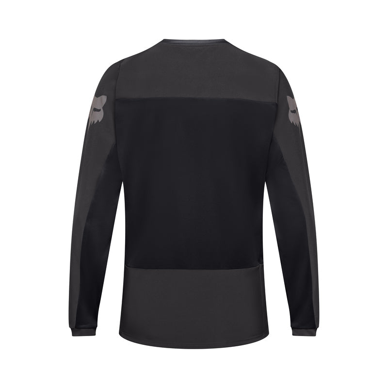 Bluza motocyklowa FOX Ranger Off Road Black 3 351643_ZAL864409.jpg
