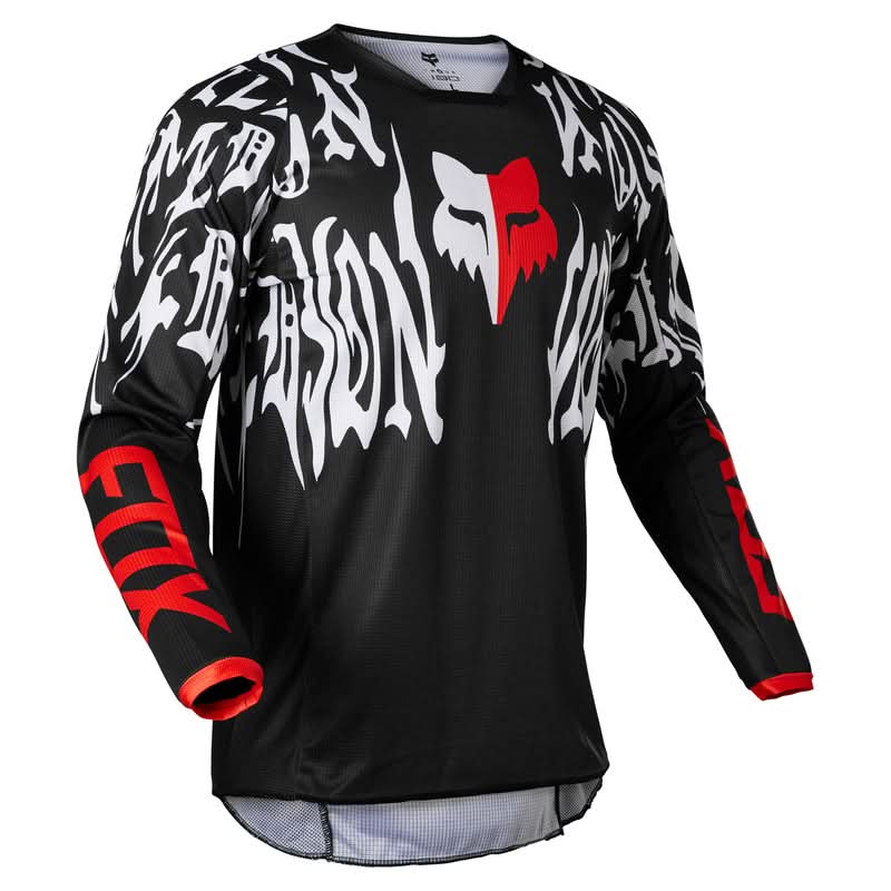 Bluza Fox 180 Peril Black/Red 2 220374_ZAL421886.jpg