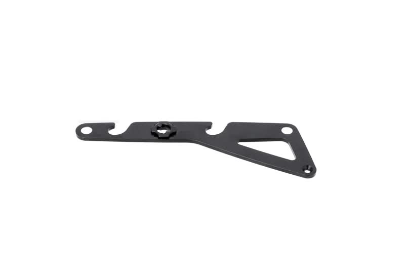 STELAŻ BOCZNY SLH LEWY SW-MOTECH HARLEY-DAVIDSON FATBOY/S BREAKOUT/S (17-) LH1 1