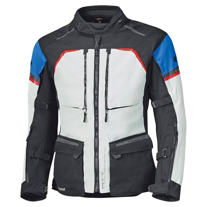 Kurtka Motocyklowa Tekstylna Held Tridale Top Grey Blue 1 292210_ZAL668190.jpg