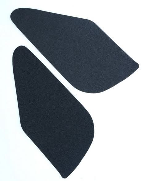 NAKLEJKA NA BAK TANKPAD ANTYPOŚLIZGOWY 2 CZĘŚCI RG RACING TRIUMPH SPRINT ST (99-09) BLACK 1