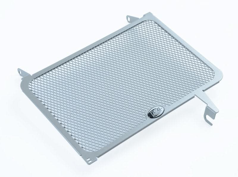 OSŁONA CHŁODNICY RG RACING DUCATI HYPERMOTARD 821/939/939SP/HYPERSTRADA 821/939 TITANIUM 1