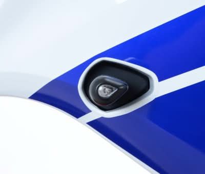 ADAPTER DO KIERUNKOWSKAZÓW RG RACING HONDA CBR300R 11