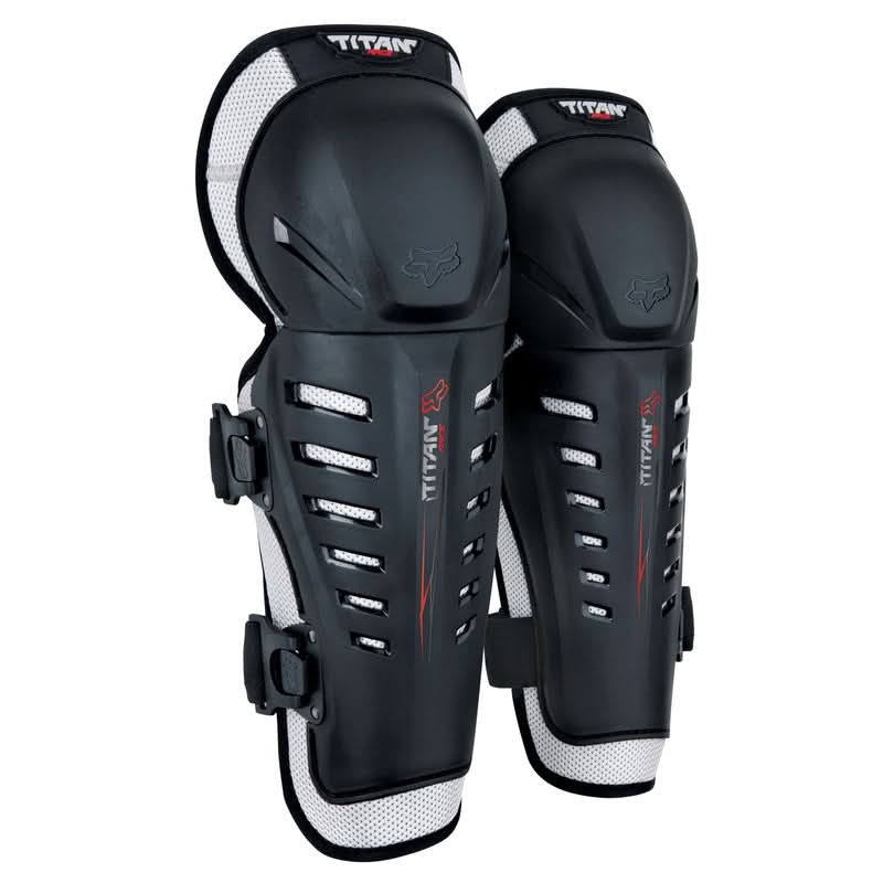 Ochraniacz Kolan Fox Junior Titan Race Black 1 090999_ZAL480389.jpg