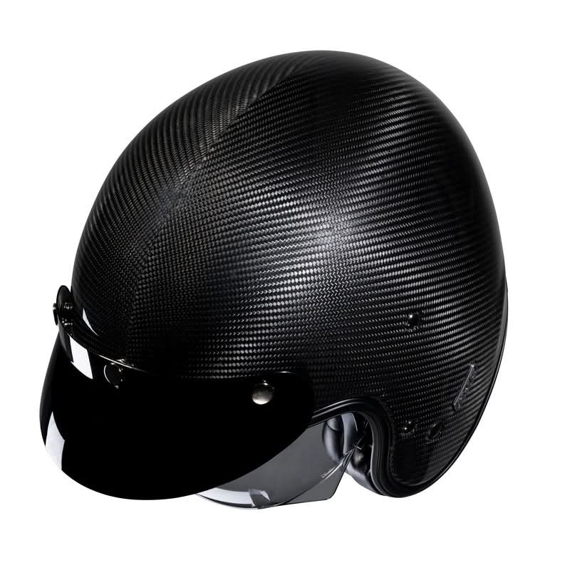Kask motocyklowy HJC V31 Carbon Black 3 280737_ZAL574510.jpg
