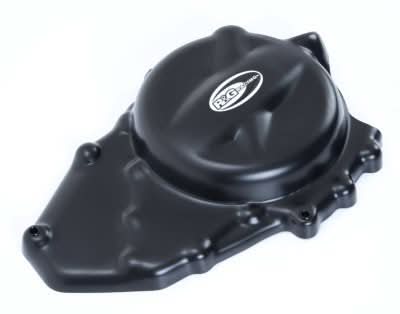 OSŁONA SILNIKA RG RACING BMW F800GT, F800R 09- LEWA STRONA BLACK 3
