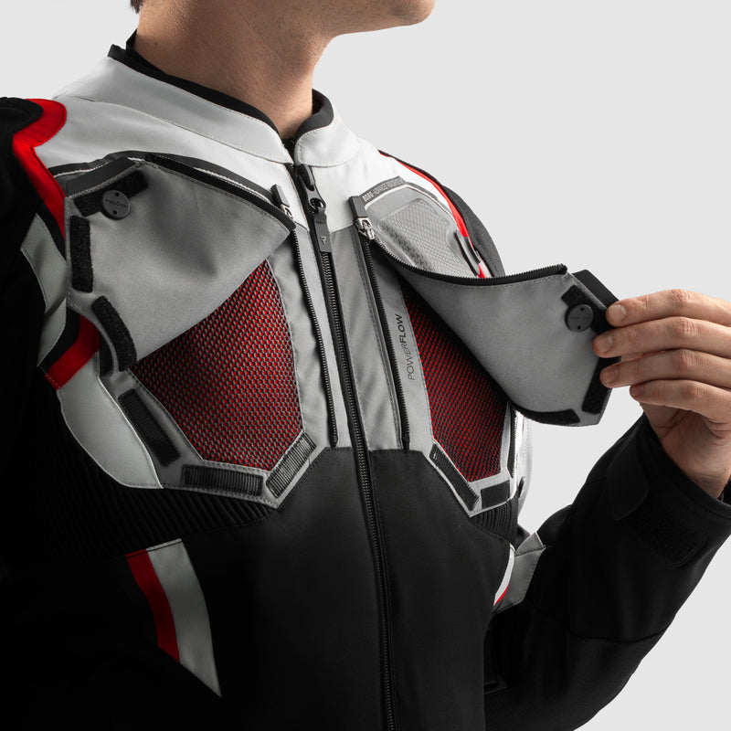 Kurtka motocyklowa tekstylna Rebelhorn Borg 2 Black Grey Red 14 323939_ZAL805212.jpg
