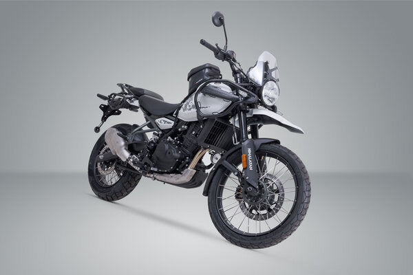 STELAŻ BOCZNY SLC PRAWY SW-MOTECH ROYAL ENFIELD HIMALAYAN 450 (23-) 3