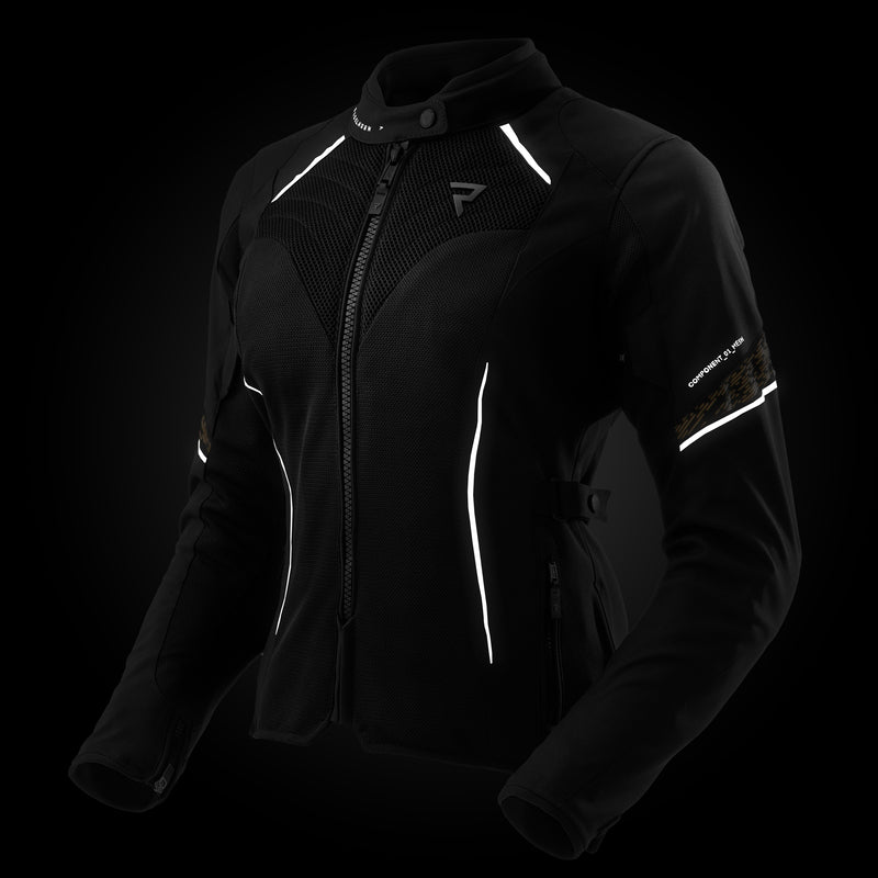 Kurtka motocyklowa tekstylna damska Rebelhorn Jax Black Gold 25 324725_ZAL760478.jpg