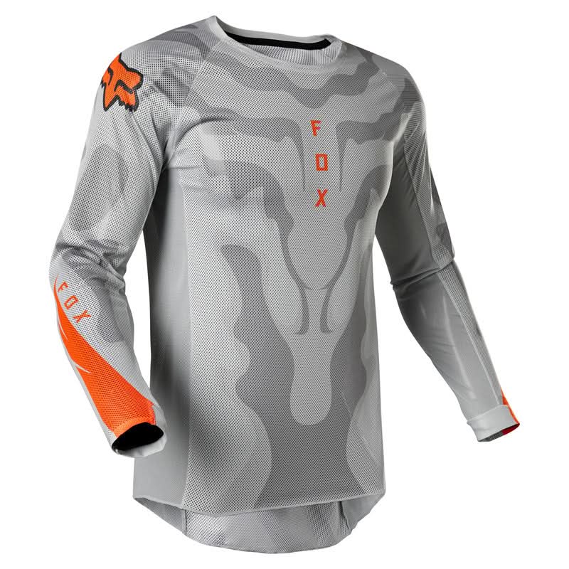 Bluza Fox Airline Exo Grey/Orange 1 227490_ZAL456153.jpg