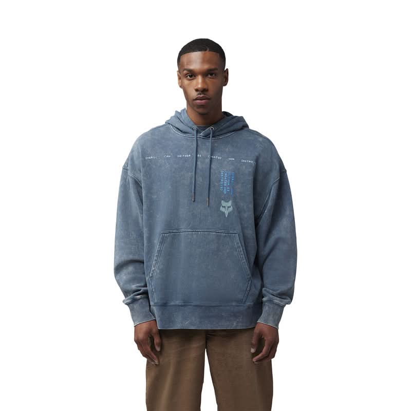 Bluza Z Kapturem Fox Throttle Oversized Flc Po Dark Vintage 13 310555_ZAL719804.jpg
