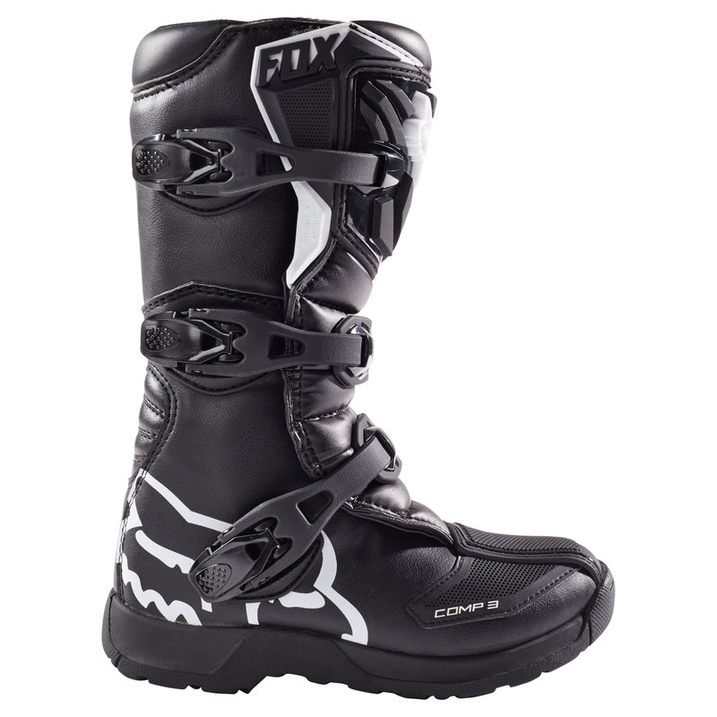 Buty motocyklowe Junior FOX Comp 3Y Black 3 119092_ZAL411347.jpg
