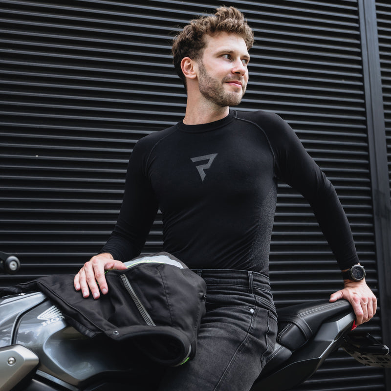 Koszulka termoaktywna Z długim rękawem Rebelhorn Freeze 2 Black 34 278080_ZAL692240.jpg