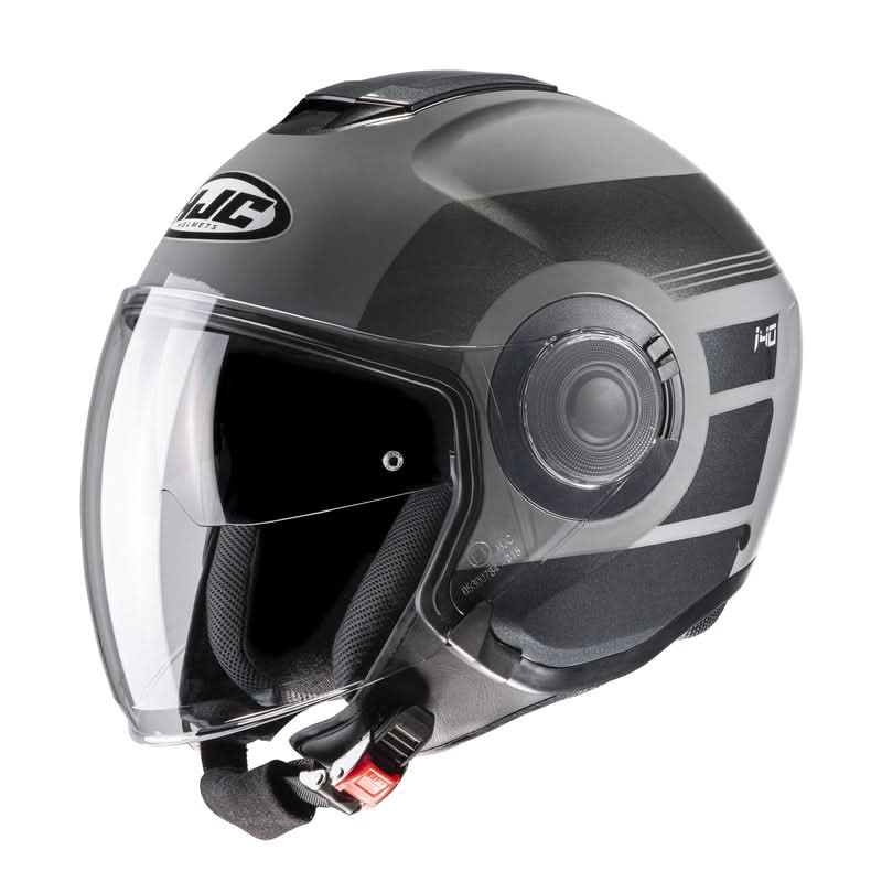 Kask Hjc I40 Spina Black/Grey 1 237299_ZAL435756.jpg