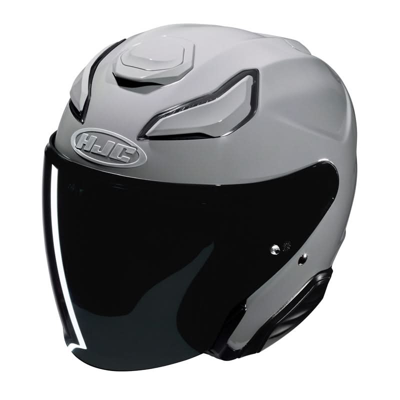 Kask Motocyklowy Hjc F31 Solid N.Grey 1 303318_ZAL663181.jpg