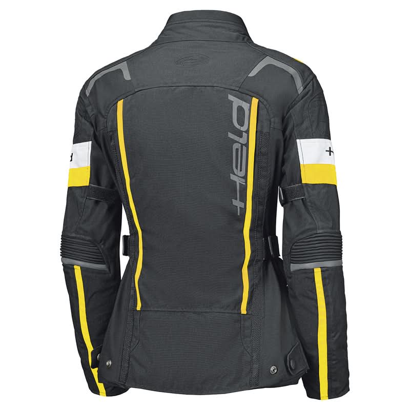 Kurtka Tekstylna Held Lady 4-Touring II Black/Fluo Yellow 3 212882_ZAL372418.jpg