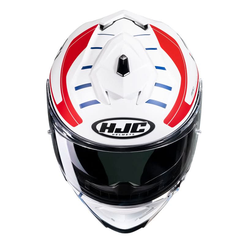 Kask motocyklowy HJC I71 Simo White Red Blue 7 280626_ZAL573803.jpg
